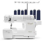 Baby Lock Triumph 8-Thread Coverstitch/Serger