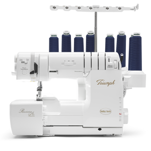 Baby Lock Triumph 8-Thread Coverstitch/Serger