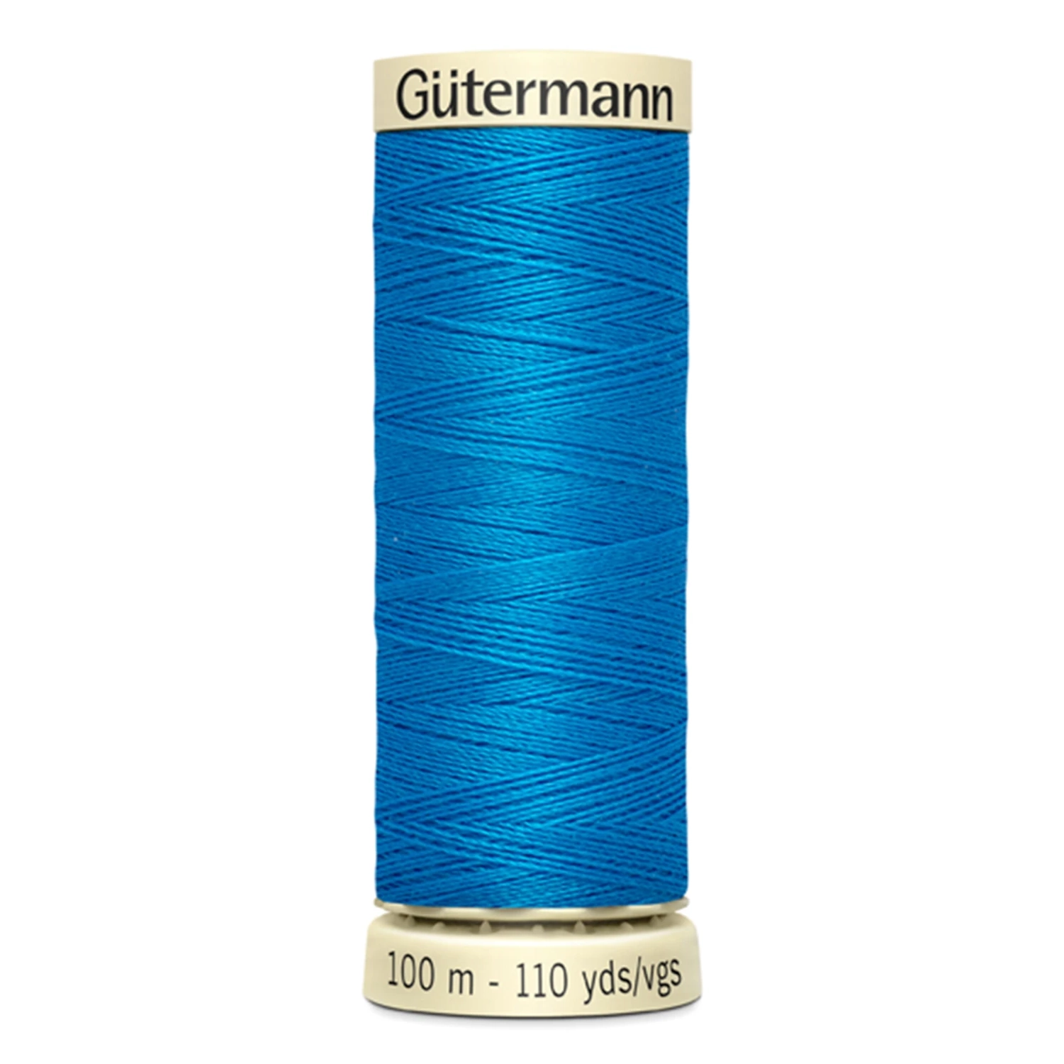 Gutermann Sew-All Thread - 100m/110yd
