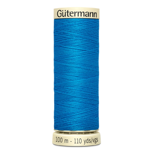 Gutermann Sew-All Thread - 100m/110yd