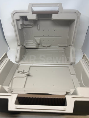 Used Bernia 930 Case