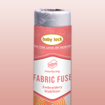 Fabric Fuse Interfacing - 20in x 5yd