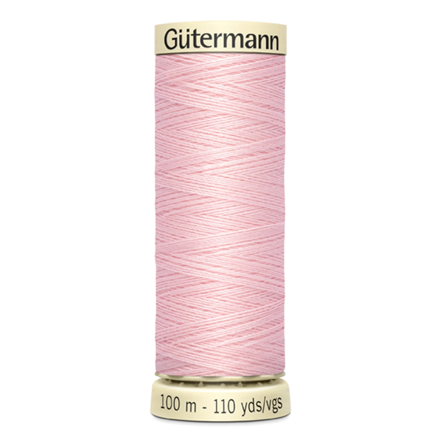 Gutermann Sew-All Thread - 100m/110yd