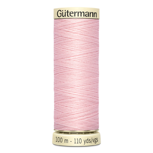 Gutermann Sew-All Thread - 100m/110yd