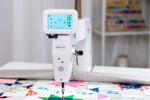 Baby Lock GallantXL Stationary Longarm