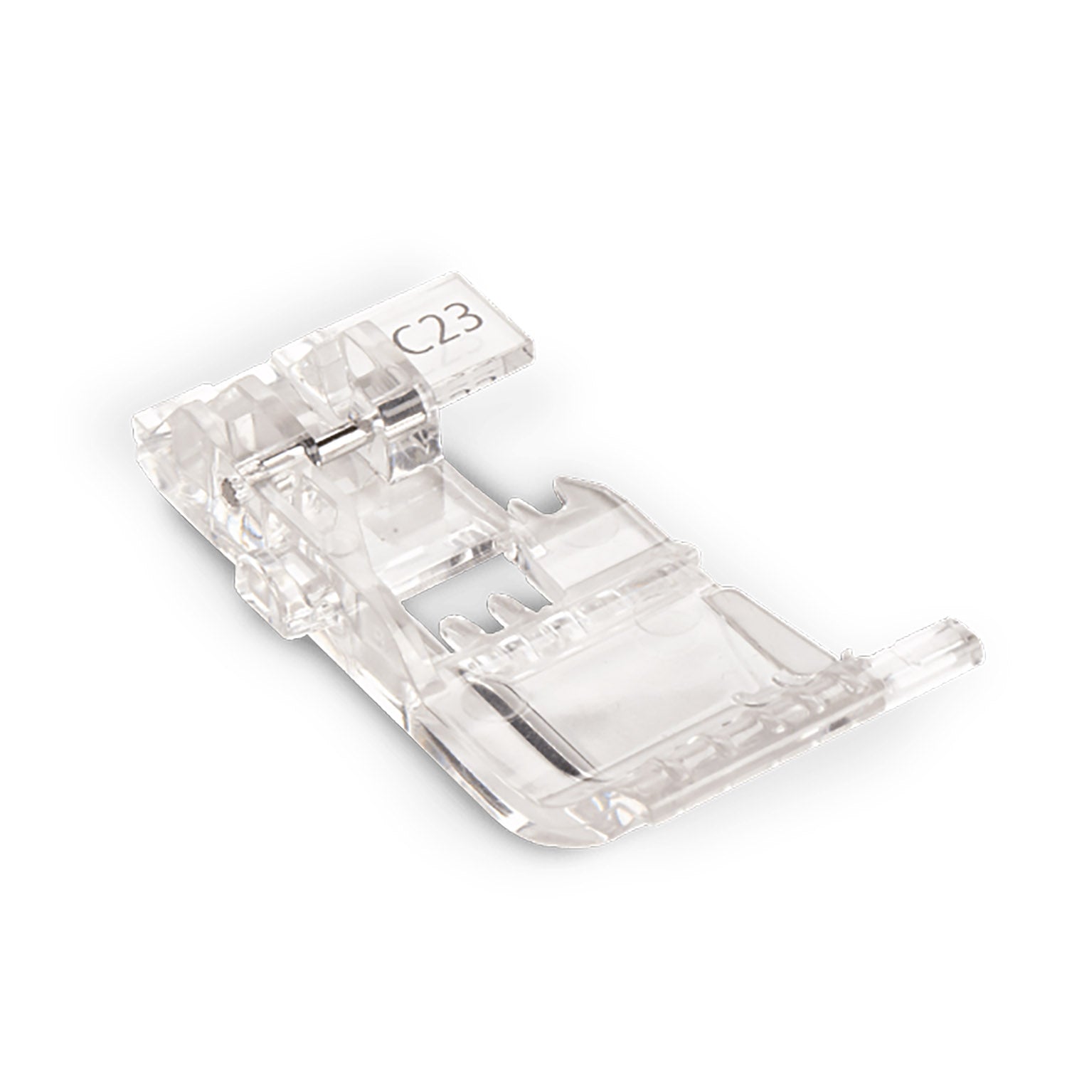 Bernina C23 Clear Curve Foot
