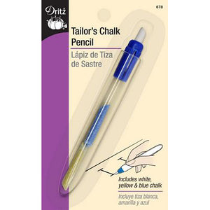 Dritz Tailor's Chalk Pencil