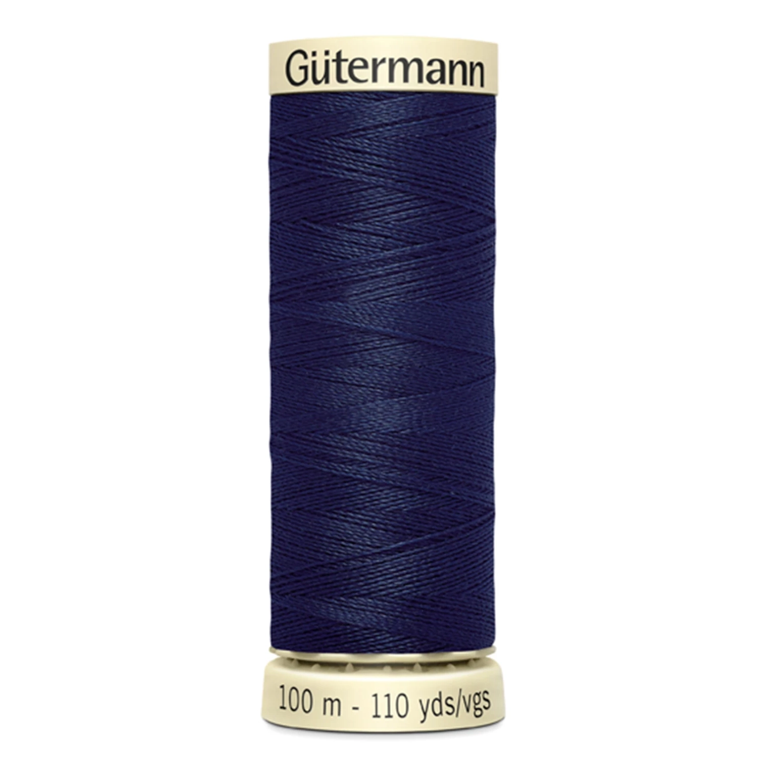 Gutermann Sew-All Thread - 100m/110yd
