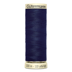 Gutermann Sew-All Thread - 100m/110yd