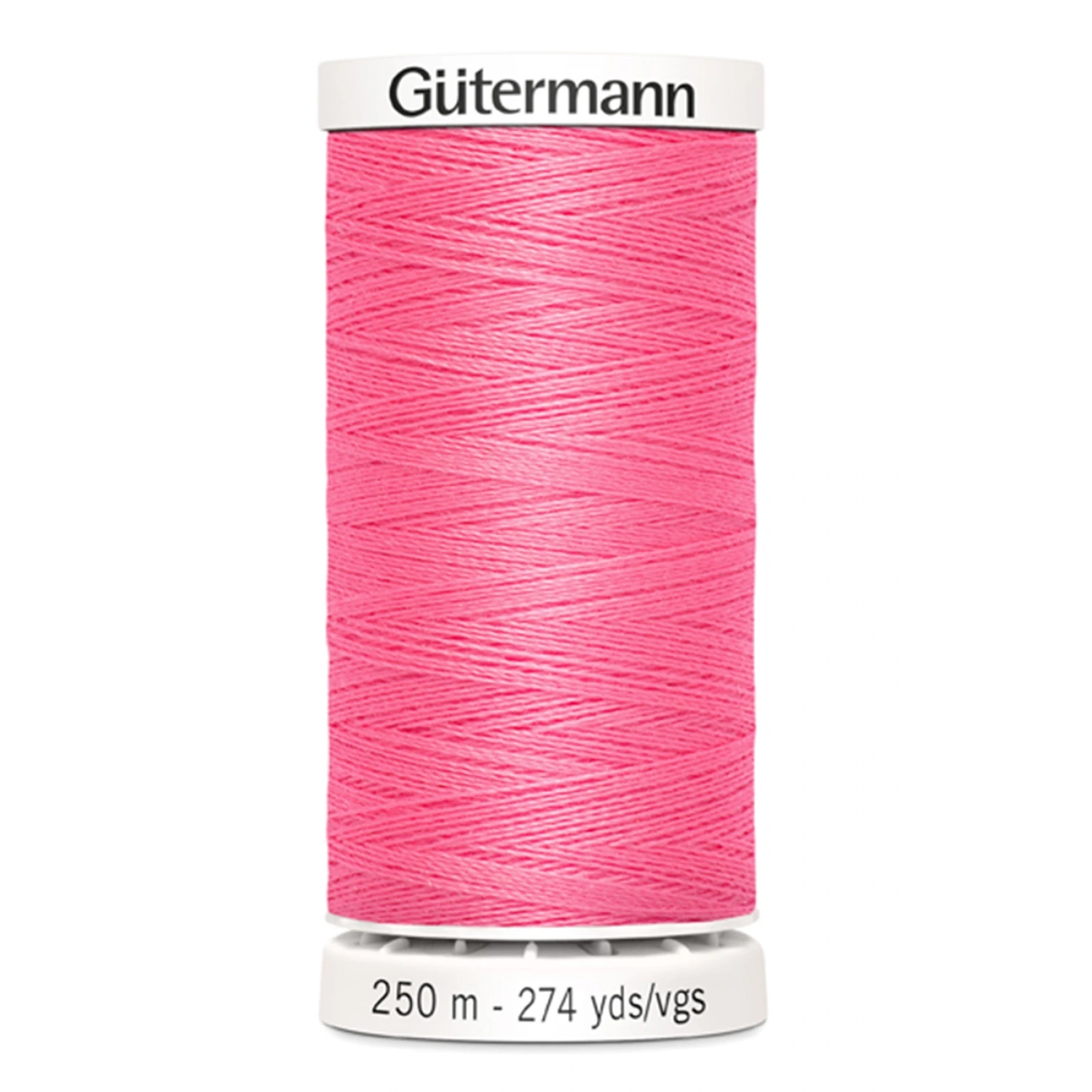 Gutermann Sew-All Polyester Thread - 250m/273yd
