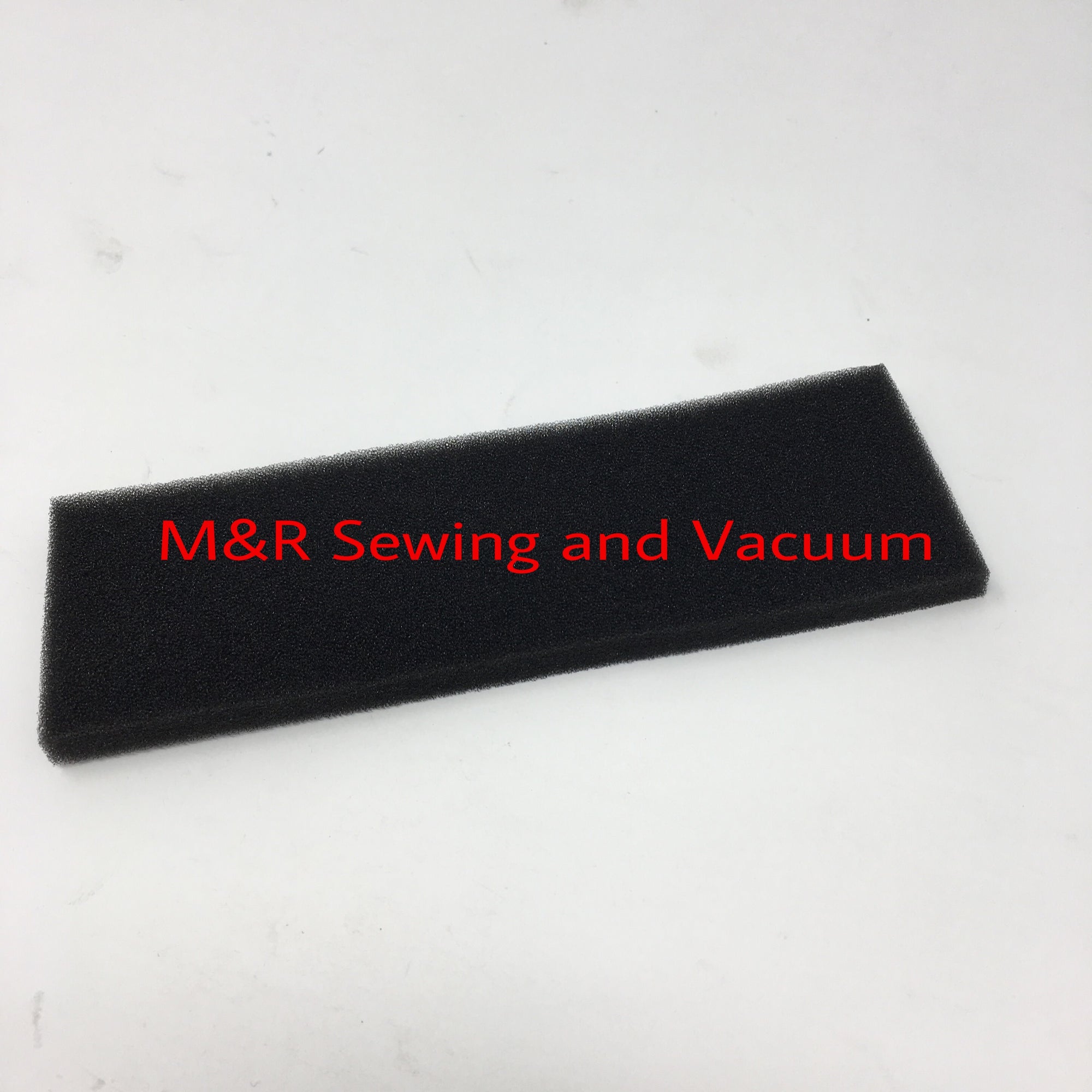 Pre-Motor Filter for S175