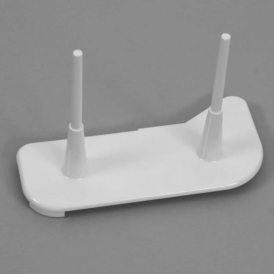 Accessory Cover, w/Spool Pins, Baby Lock