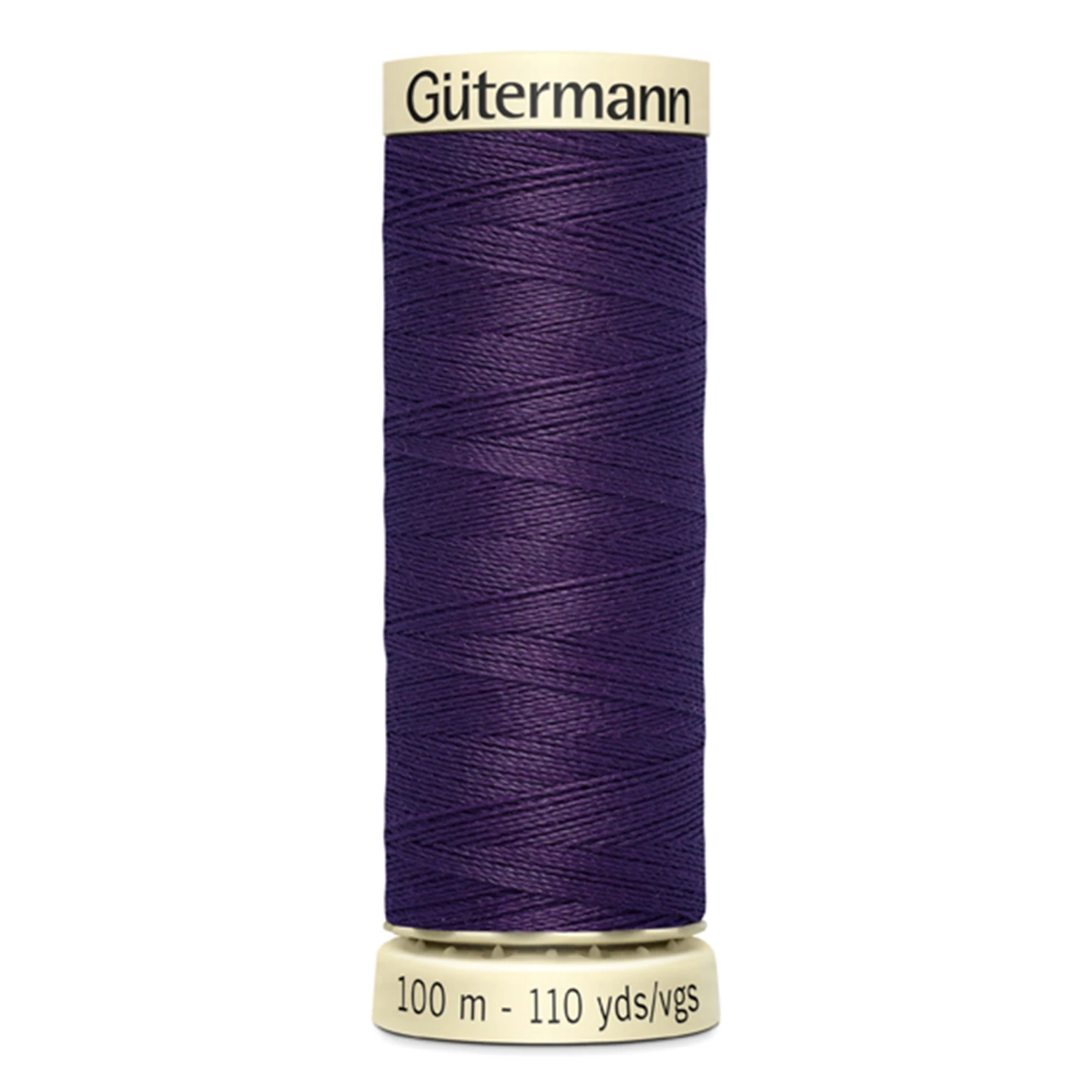 Gutermann Sew-All Thread - 100m/110yd
