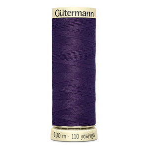 Gutermann Sew-All Thread - 100m/110yd