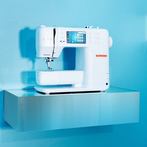 Bernina B 335 (Gen. 2)