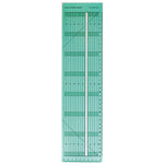 Clover Bias Tape Cutting Ruler