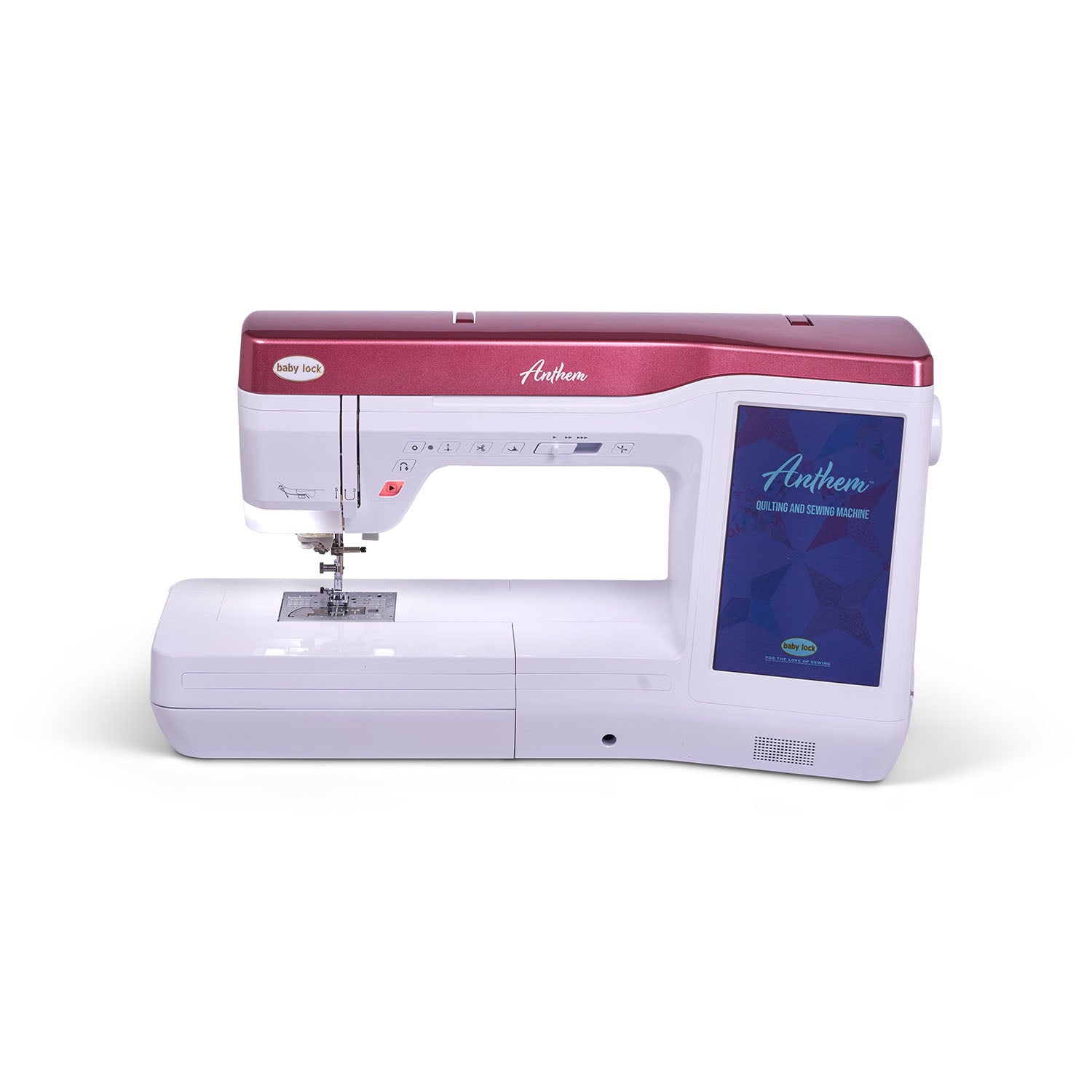Baby Lock Anthem Sewing Machine