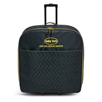 Quilted Embroidery Trolley, Baby Lock