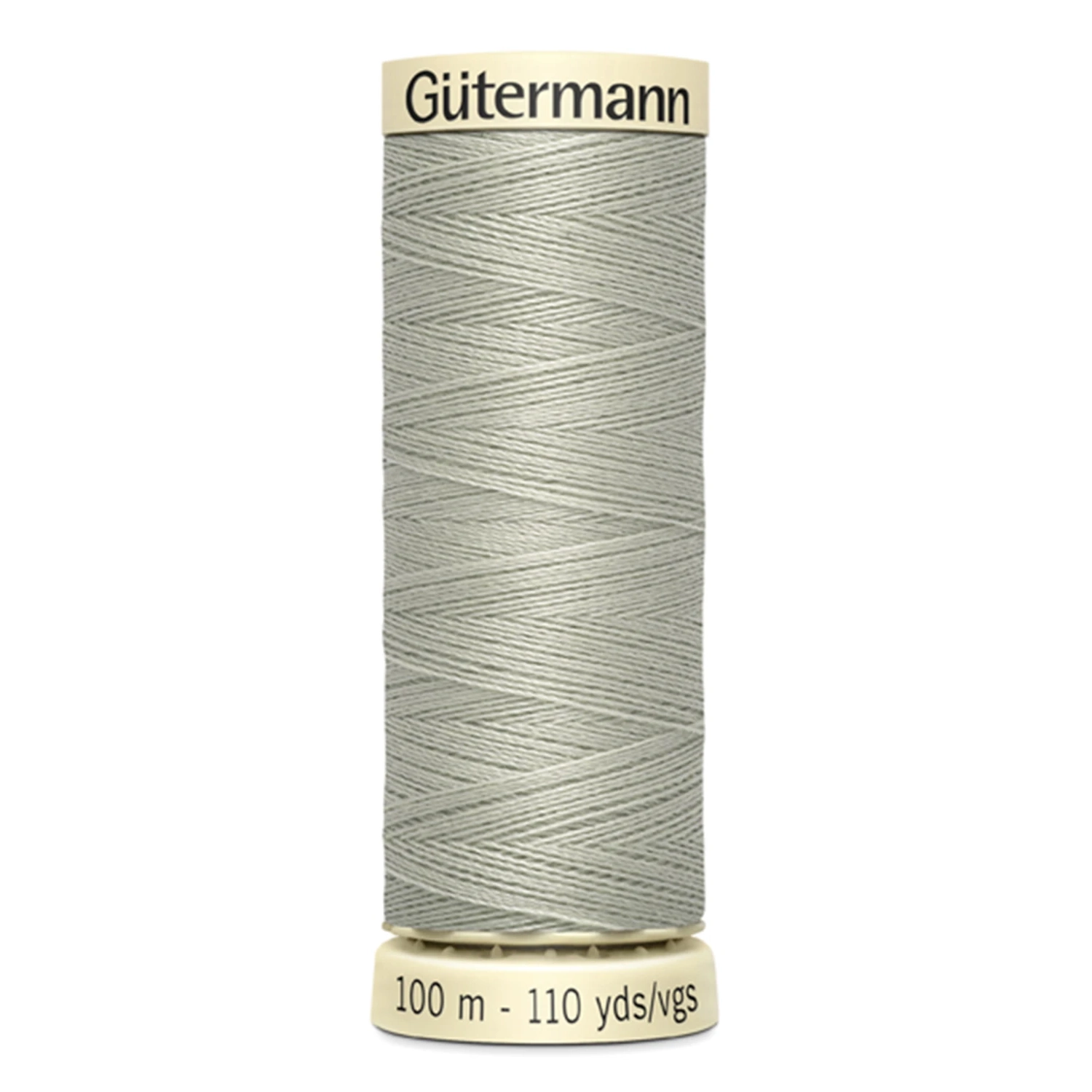 Gutermann Sew-All Polyester Thread - 518 Light Taupe
