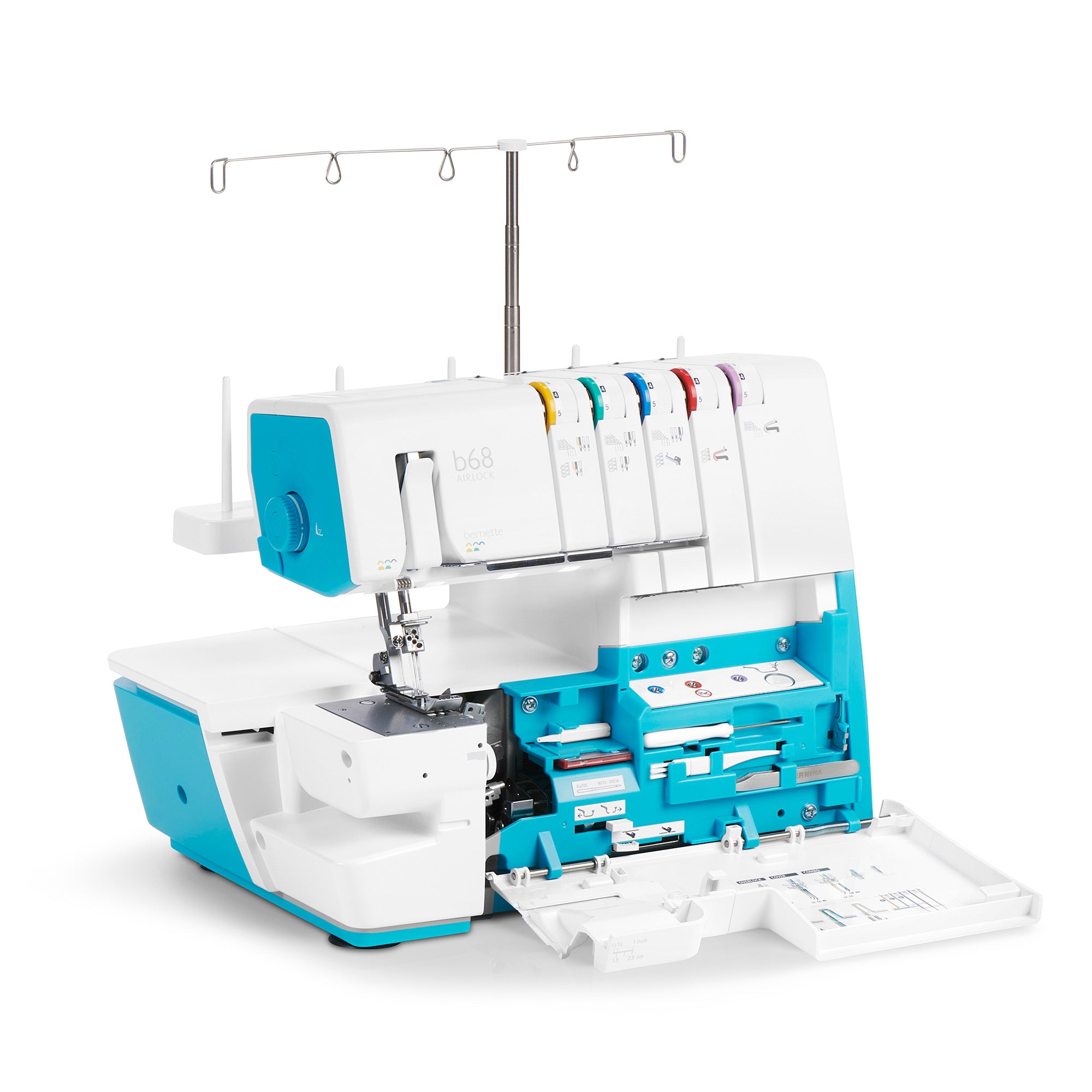 Bernette 68 Maker Edition