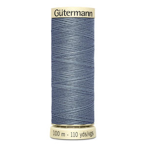 Gutermann Sew-All Thread - 100m/110yd