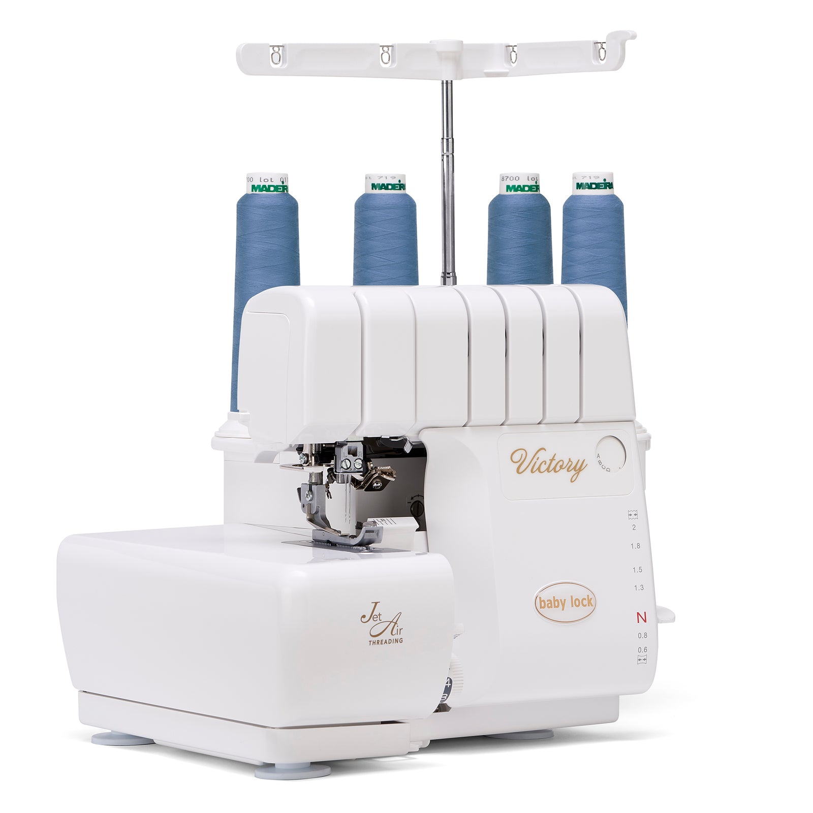 Baby Lock Victory 4-Thread Serger