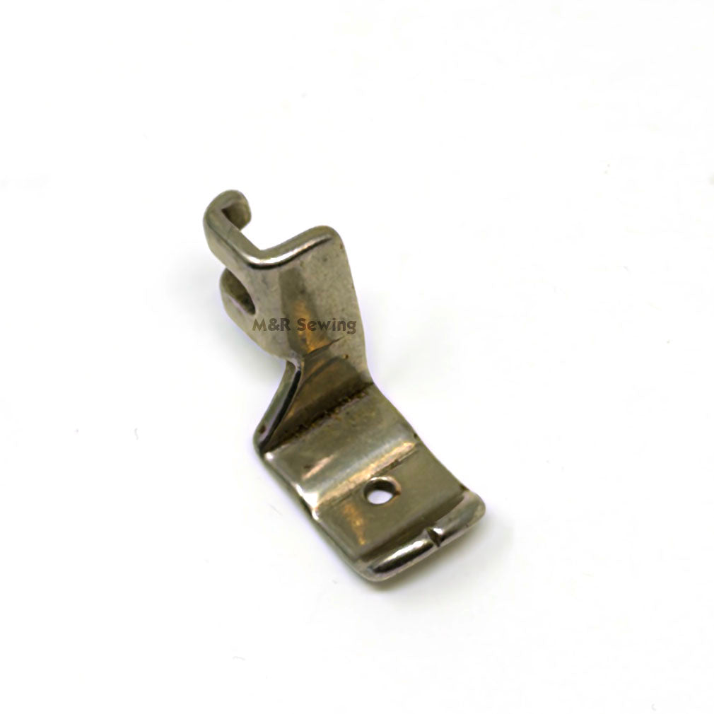 Used Singer Gathering Foot