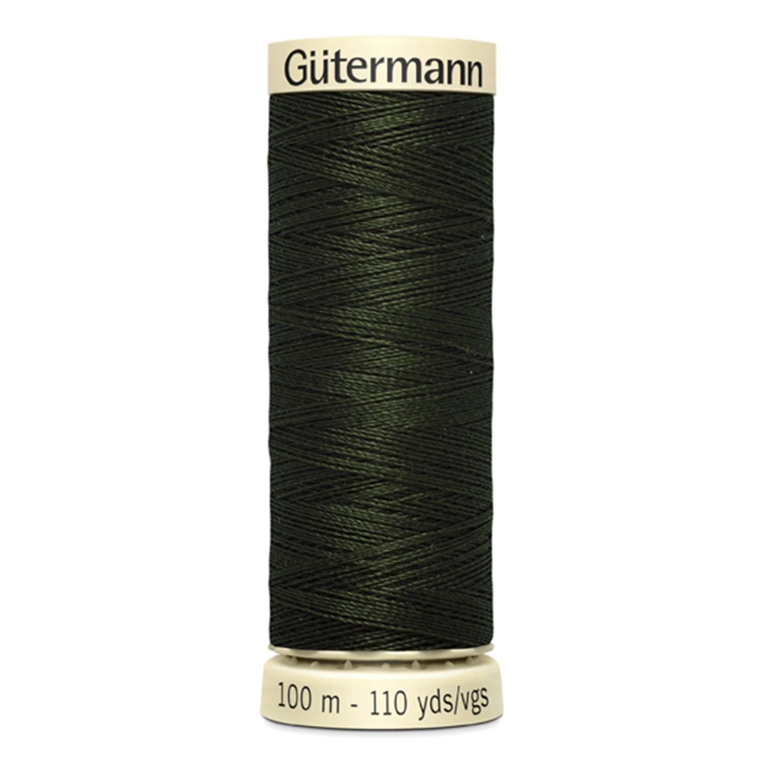 Gutermann Sew-All Thread - 100m/110yd