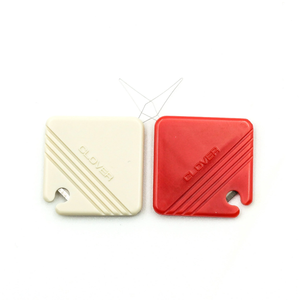 Threader with Cutter