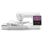 Baby Lock Flare Embroidery Only Machine