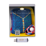 Baby Lock Fills & Motifs Sports Collection No 1
