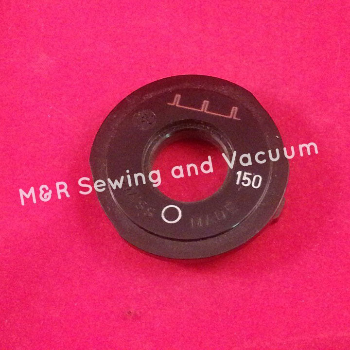 Elna Pattern Cam #150