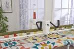 Baby Lock Gallant Longarm w/Villa Frame
