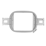Baby Lock 8in x 8in Embroidery Hoop, ENF200