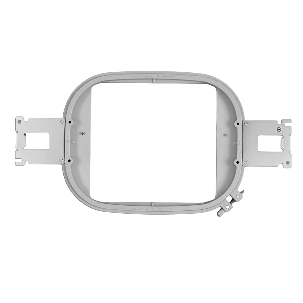 Baby Lock 8in x 8in Embroidery Hoop, ENF200
