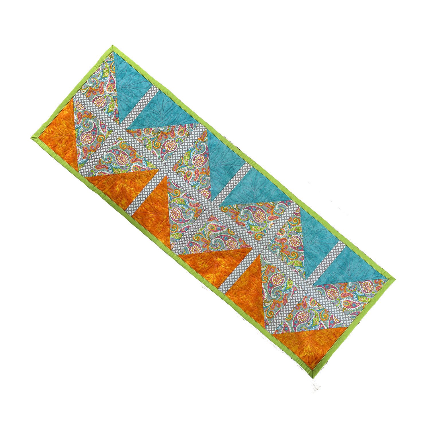 ZZ Table Runner Class