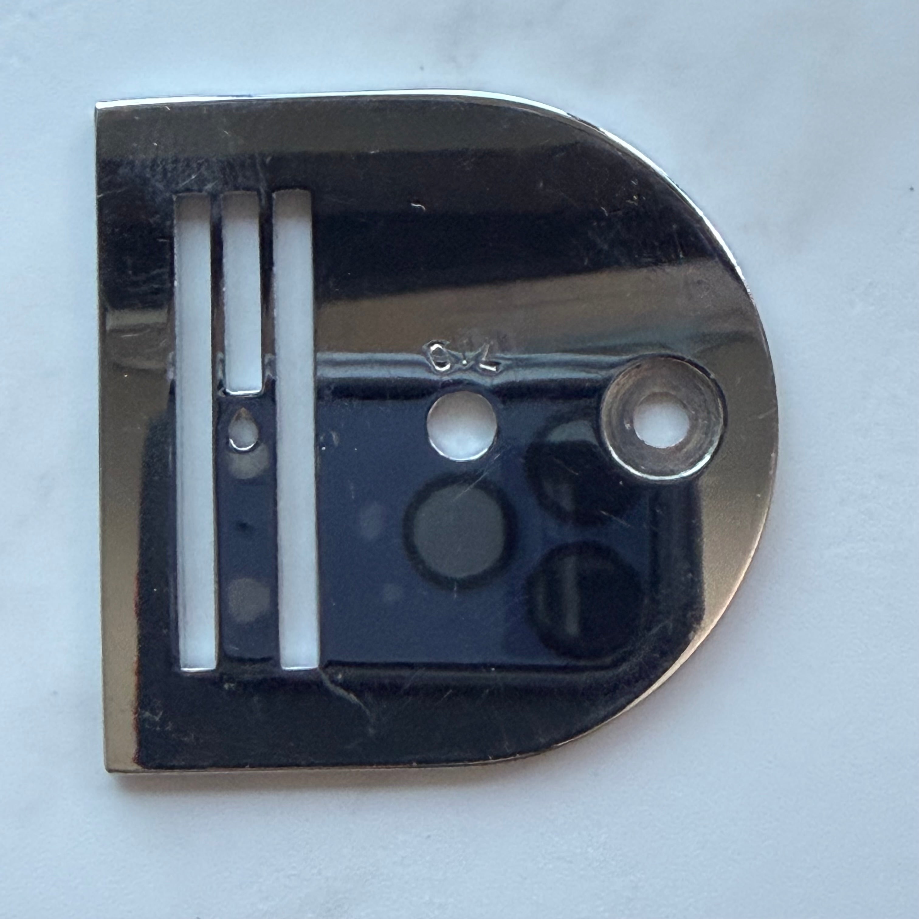 Needle Plate