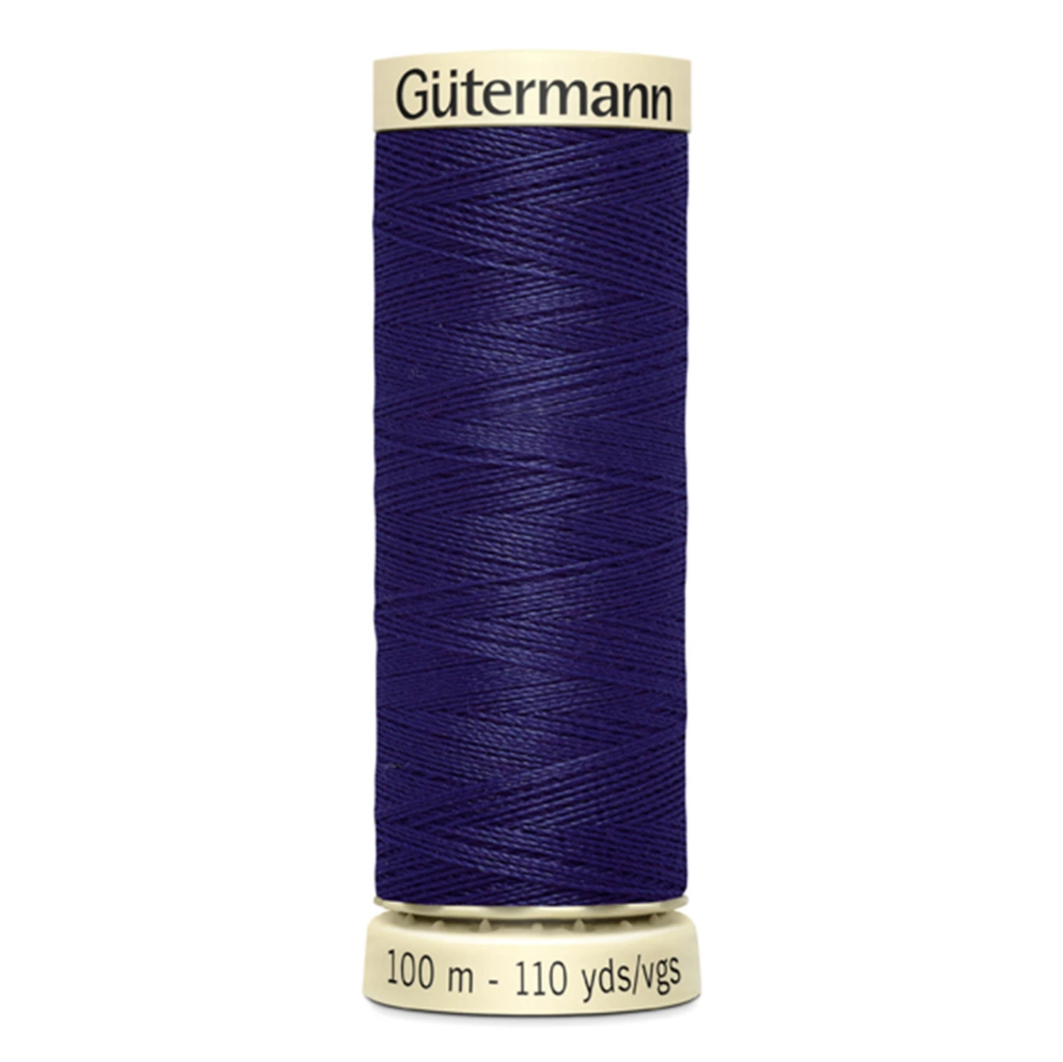 Gutermann Sew-All Thread - 100m/110yd