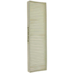 Type 7&9 Exhaust Filter, Bissell