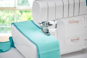Baby Lock Victory 4-Thread Serger