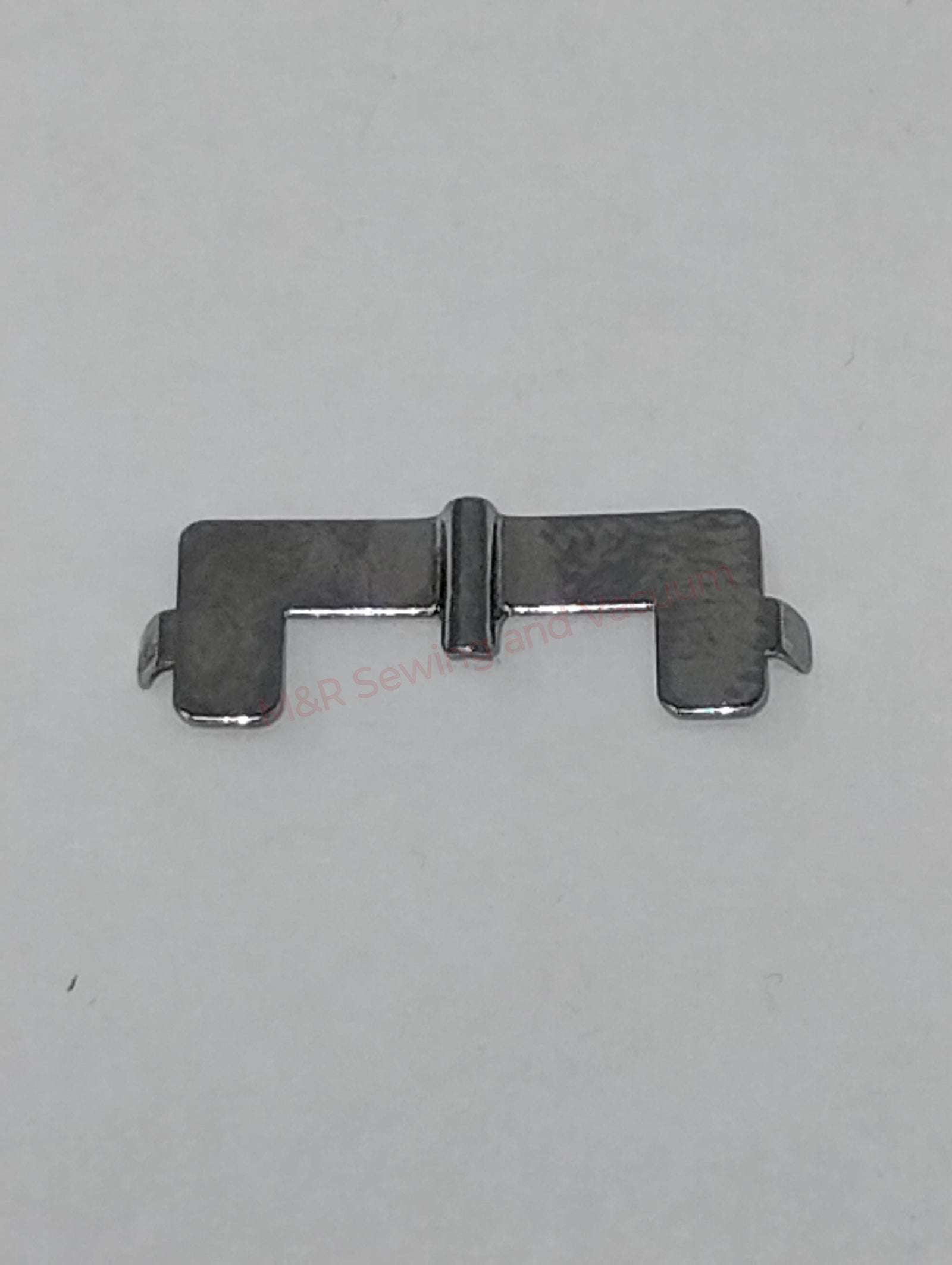 Raised Seam Attachment, Viking