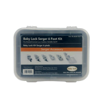 Baby Lock Serger 6 Foot Kit, BL460B