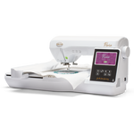 Baby Lock Flare Embroidery Only Machine
