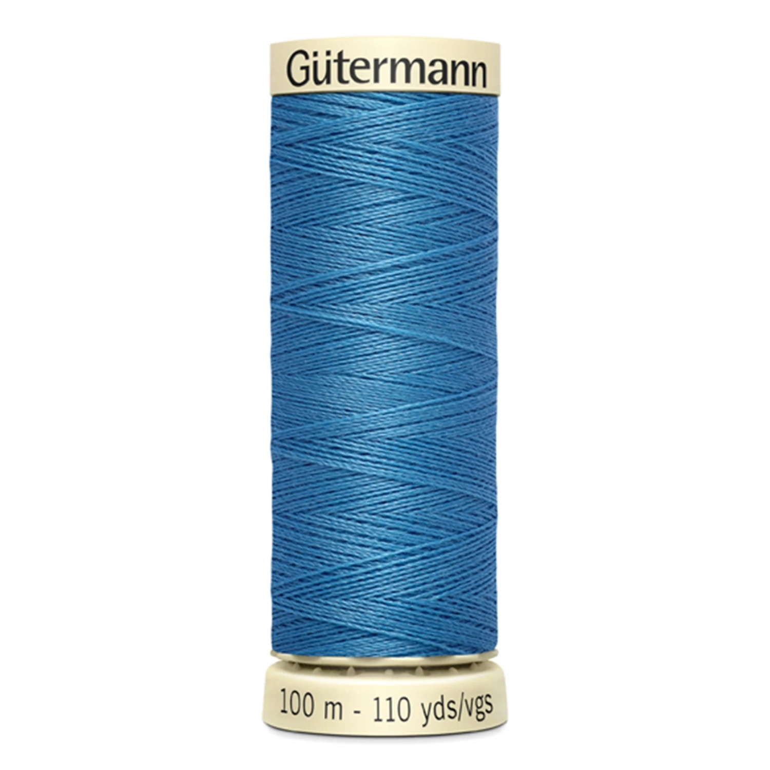 Gutermann Sew-All Thread - 100m/110yd