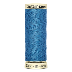 Gutermann Sew-All Thread - 100m/110yd