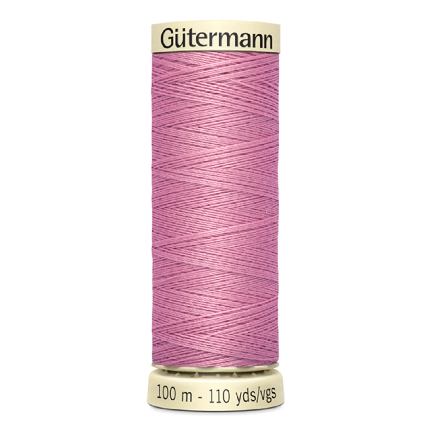 Gutermann Sew-All Thread - 100m/110yd