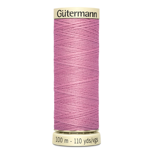 Gutermann Sew-All Thread - 100m/110yd