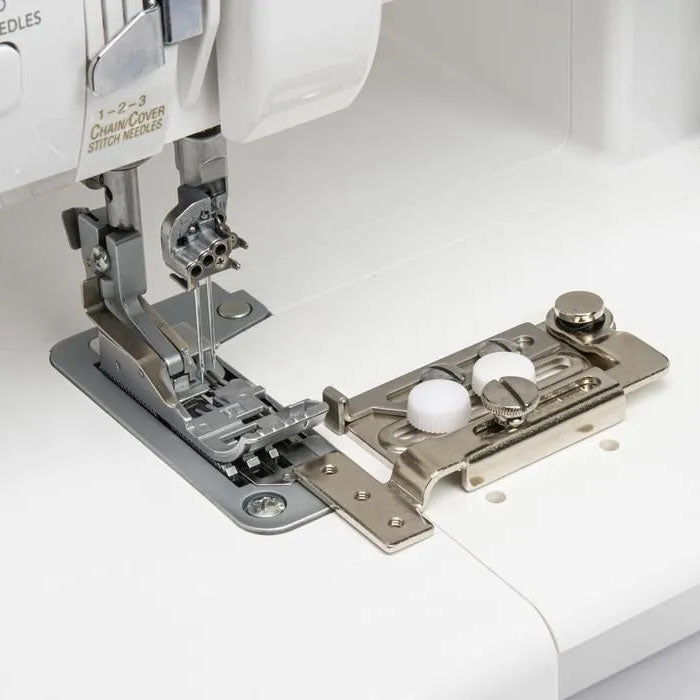 Baby Lock Serger Swing Guide, BLES8-SG