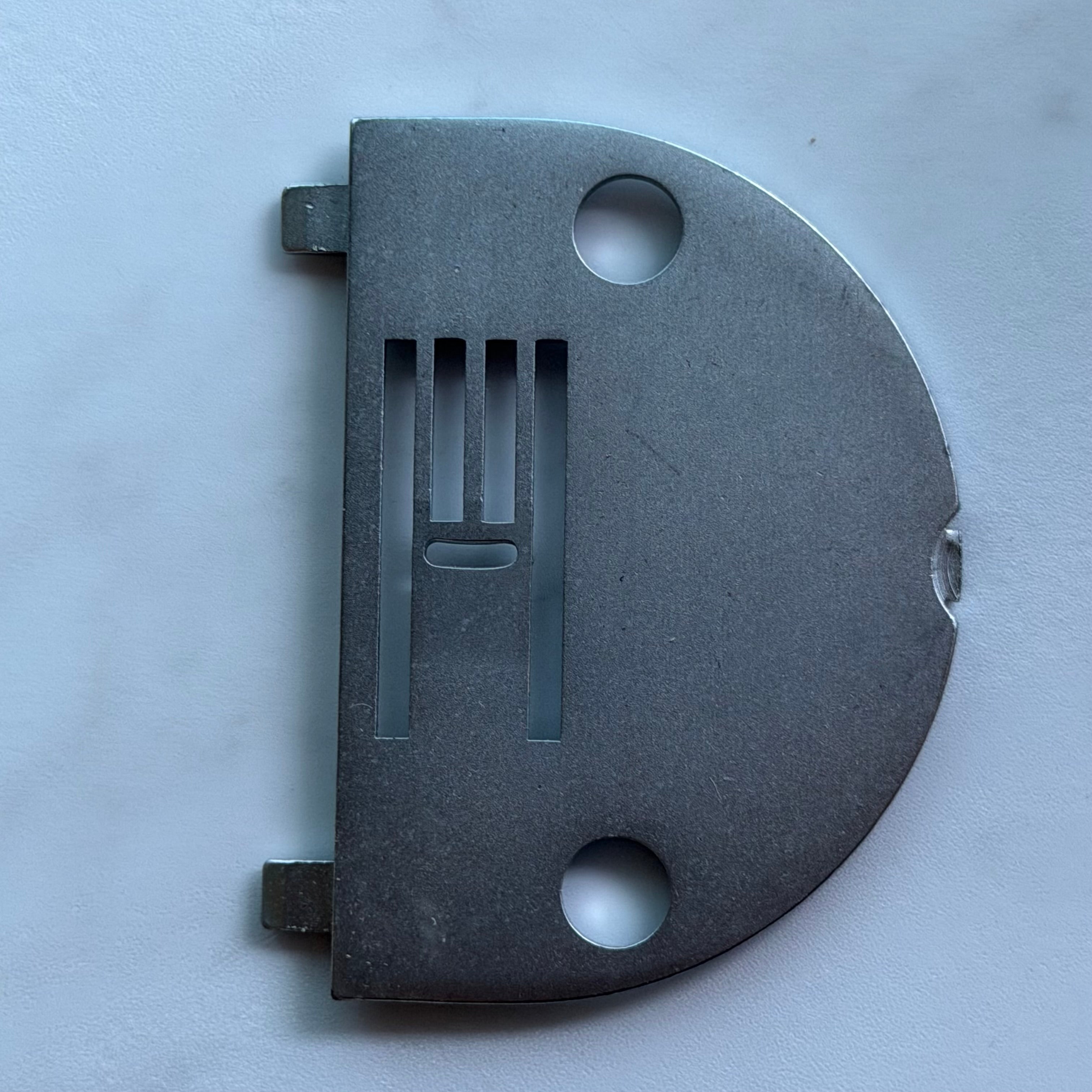 Needle Plate, Zig Zag
