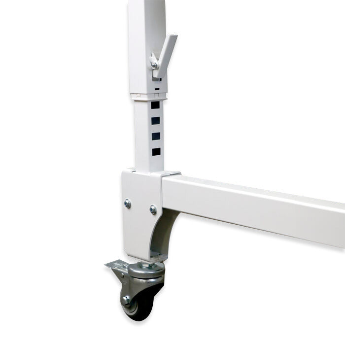 Maestro 4" Height Increase Kit